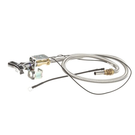 Anetsberger Bros Pilot Assy Slg40 Lp K649501C